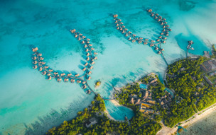 Intercontinental Bora Bora Resort & Thalasso Spa