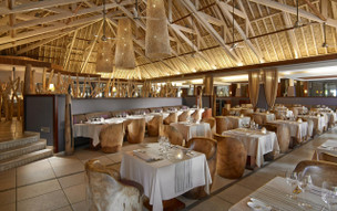 Intercontinental Bora Bora Resort & Thalasso Spa