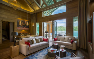 Intercontinental Bora Bora Resort & Thalasso Spa