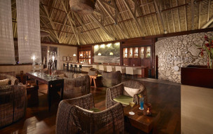 Intercontinental Bora Bora Resort & Thalasso Spa