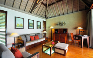 Intercontinental Bora Bora Resort & Thalasso Spa