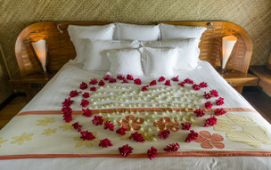 Intercontinental Bora Bora Le Moana Resort