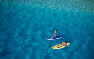 Intercontinental Bora Bora Le Moana Resort