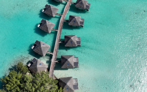 The Westin Bora Bora Resort & Spa