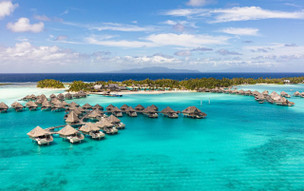 The Westin Bora Bora Resort & Spa