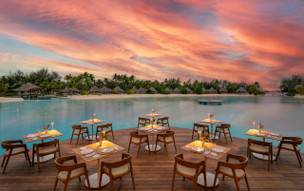 The Westin Bora Bora Resort & Spa