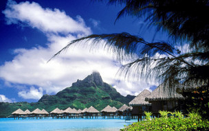 The Westin Bora Bora Resort & Spa