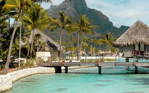 The Westin Bora Bora Resort & Spa