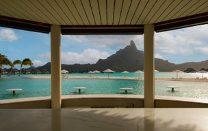 The Westin Bora Bora Resort & Spa