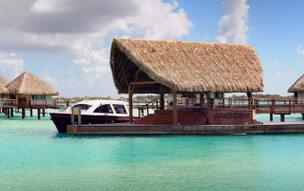 The Westin Bora Bora Resort & Spa