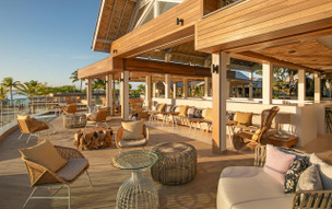 The Westin Bora Bora Resort & Spa