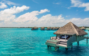 The Westin Bora Bora Resort & Spa