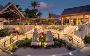 The Westin Bora Bora Resort & Spa