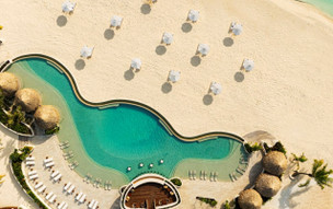 The Westin Bora Bora Resort & Spa