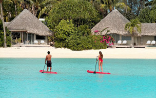 The Westin Bora Bora Resort & Spa