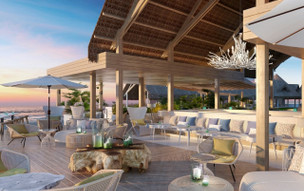 The Westin Bora Bora Resort & Spa