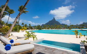 The Westin Bora Bora Resort & Spa
