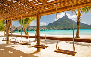The Westin Bora Bora Resort & Spa