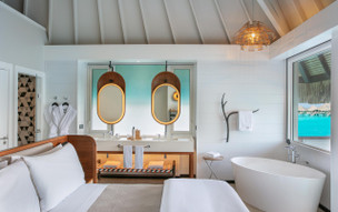 The Westin Bora Bora Resort & Spa