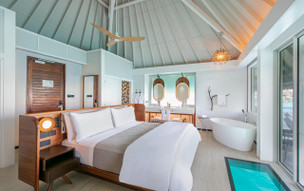 The Westin Bora Bora Resort & Spa