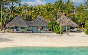 The Westin Bora Bora Resort & Spa