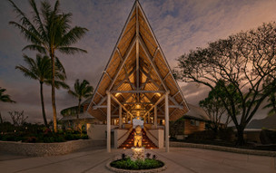 The Westin Bora Bora Resort & Spa