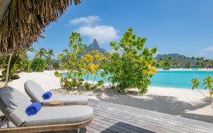 The Westin Bora Bora Resort & Spa