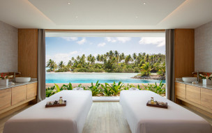 The Westin Bora Bora Resort & Spa