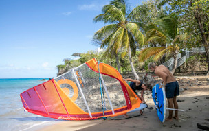 Langley Resort Fort Royal