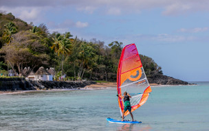 Langley Resort Fort Royal