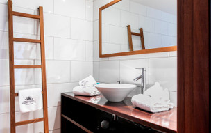 Langley Resort Fort Royal