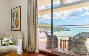 Langley Resort Fort Royal