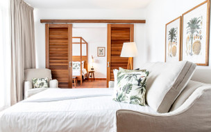 Langley Resort Fort Royal