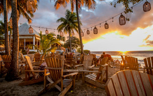 Langley Resort Fort Royal