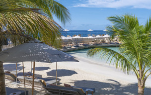 La Toubana Hotel and Spa