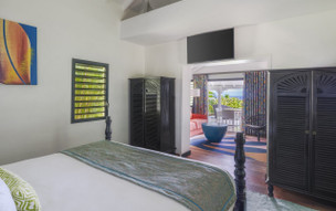 La Toubana Hotel and Spa