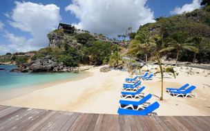 La Toubana Hotel and Spa