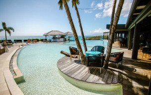 La Toubana Hotel and Spa