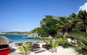 La Toubana Hotel and Spa