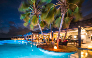 La Toubana Hotel and Spa