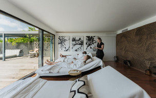 La Toubana Hotel and Spa