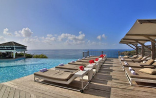 La Toubana Hotel and Spa