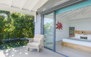 La Toubana Hotel and Spa