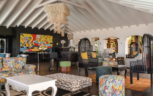 La Toubana Hotel and Spa