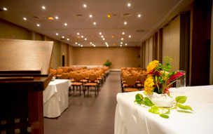 La Creole Beach Hotel and Spa