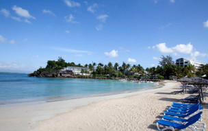 La Creole Beach Hotel and Spa