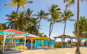 La Creole Beach Hotel and Spa