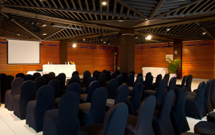 La Creole Beach Hotel and Spa