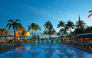 La Creole Beach Hotel and Spa