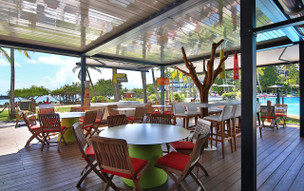 La Creole Beach Hotel and Spa